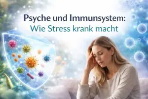 Psychoimmunologie Psyche und Immunsystem