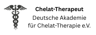 Chelat-Therapie