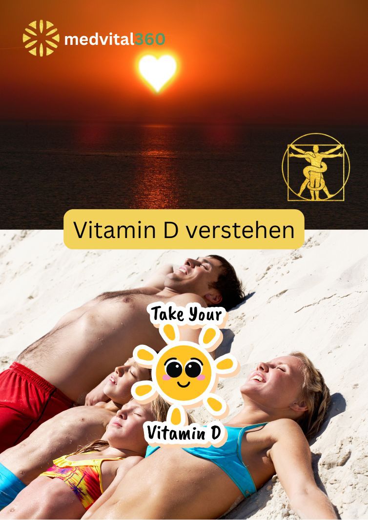 Vitamin D verstehen