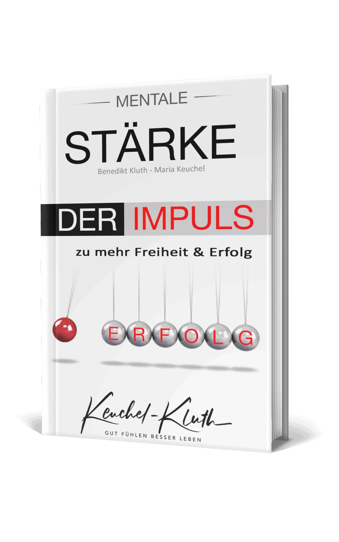 Mentale Stärke
