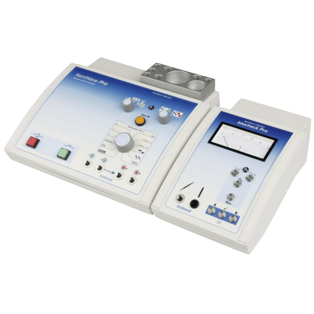 Bioresonanz Solingen