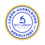 Labor-Ausbildung