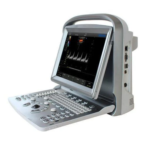 Ultraschallger&auml;t zur Untersuchung der Venen