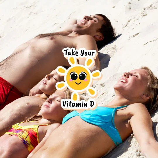 Vitamin D Rechner