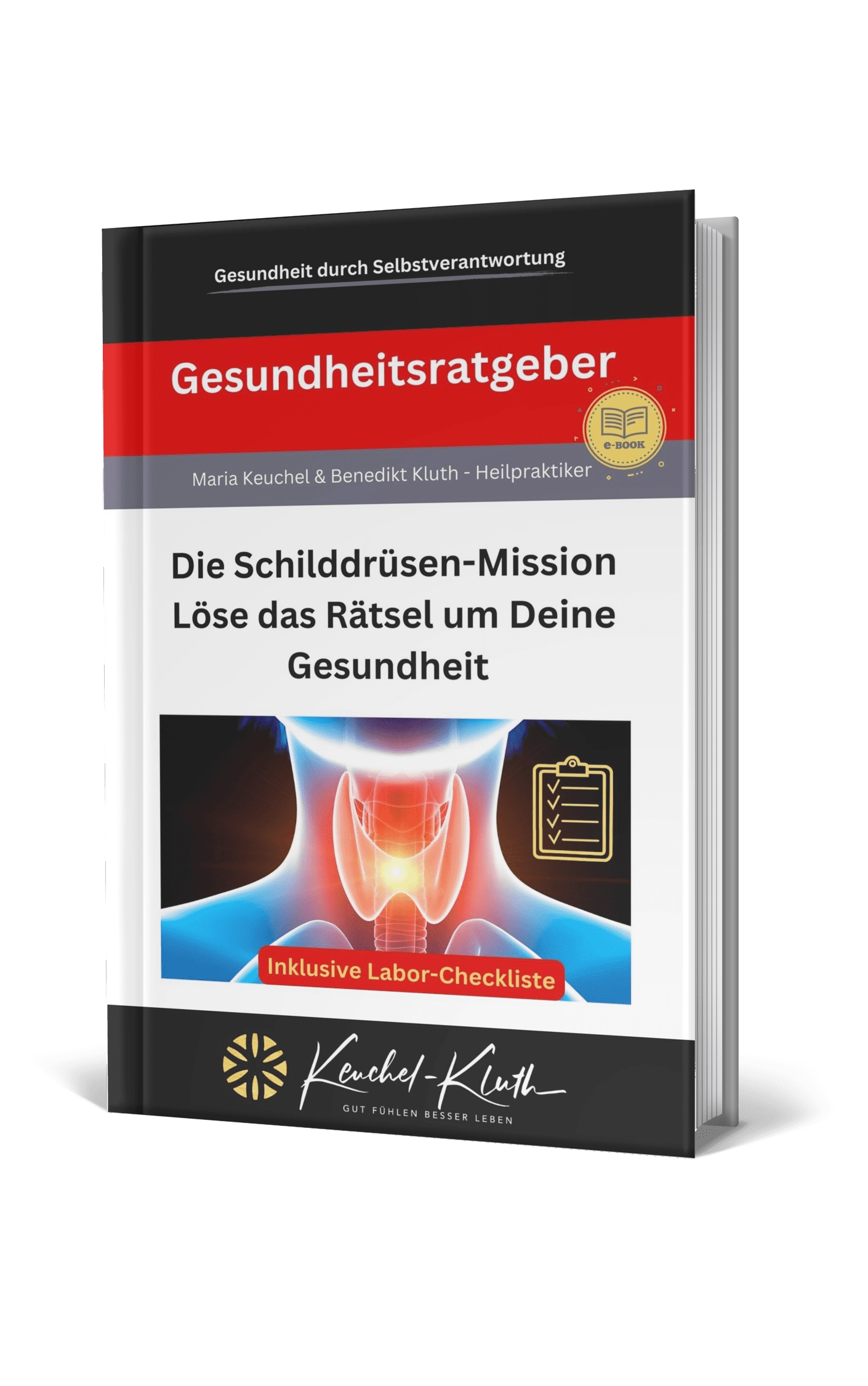 Die Schilddr&uuml;sen-Mission