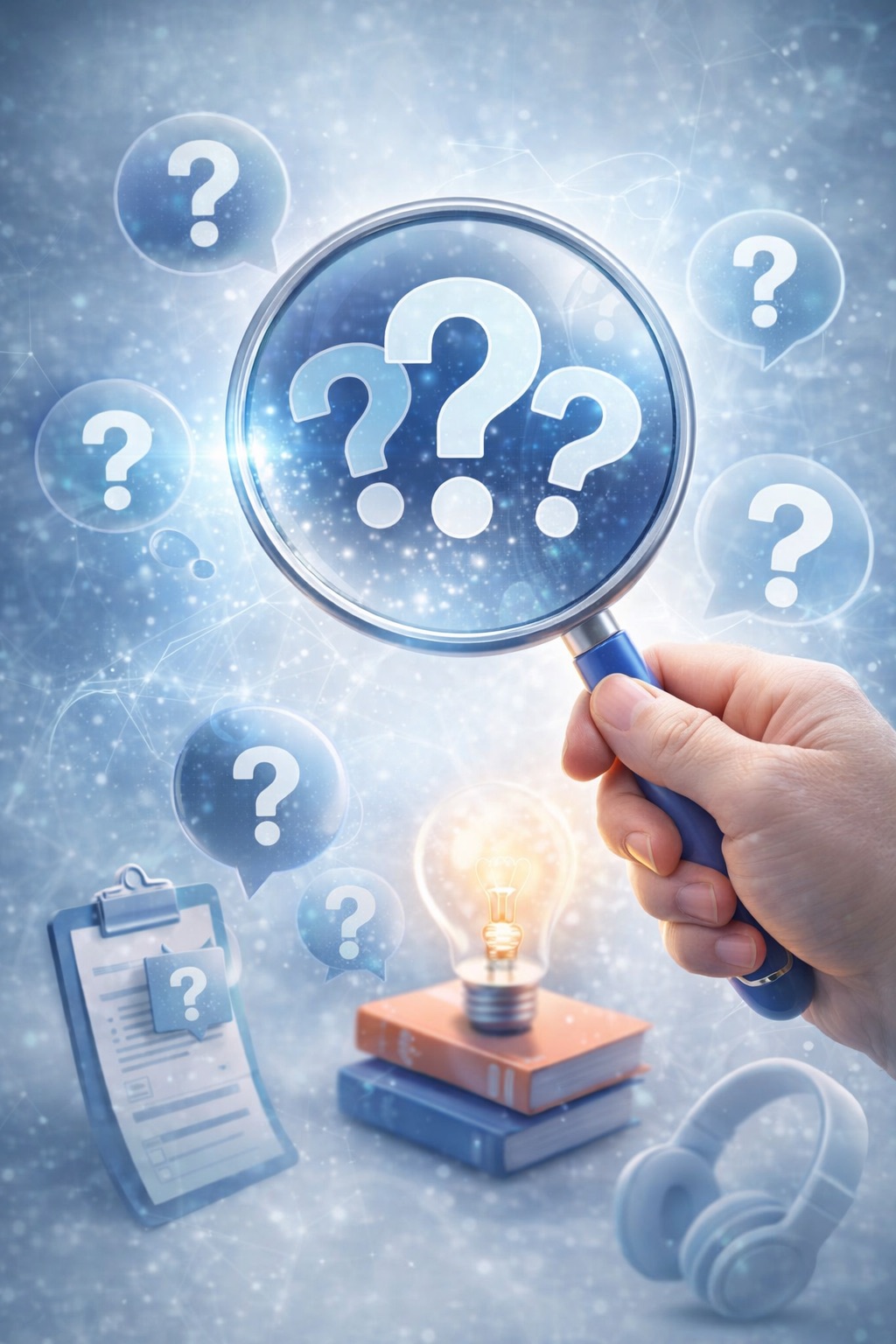 FAQ SpezialdiagnostiK