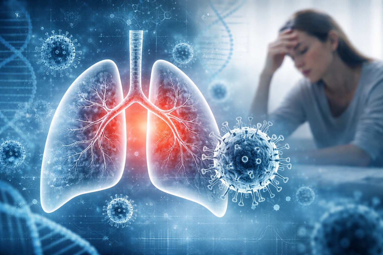 Long-Covid - Post-Vac