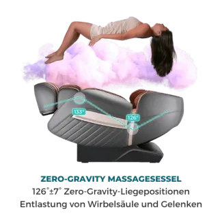 Entspannung während des Trainings