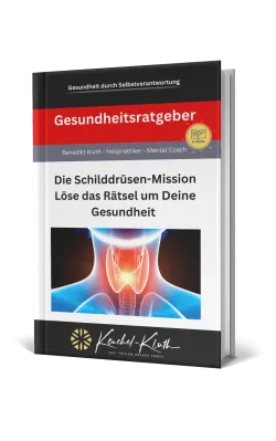 Gesundheitsratgeber Schilddr&uuml;se